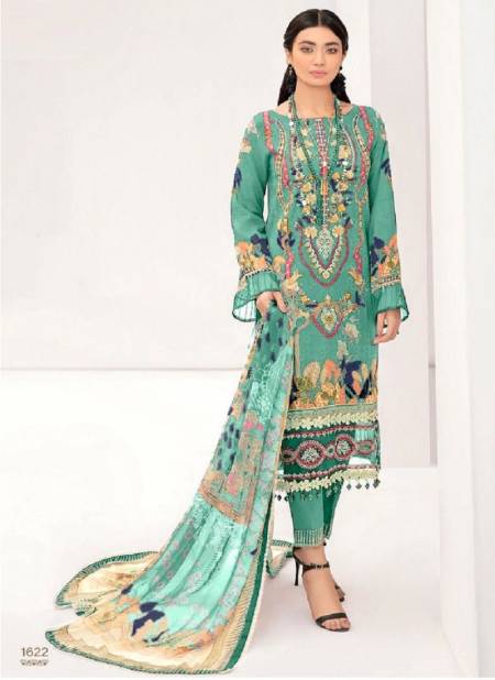 Deepsy Cheveron Lawn 22 Vol 2 Fancy Wear Cotton Embroidery Pakistani Salwar Kameez Collection